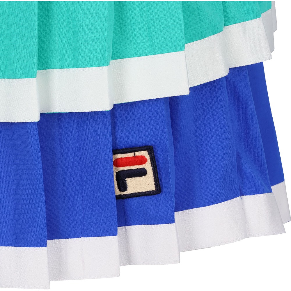 フィラ FILA テニスウェア レディース ス...の詳細画像4