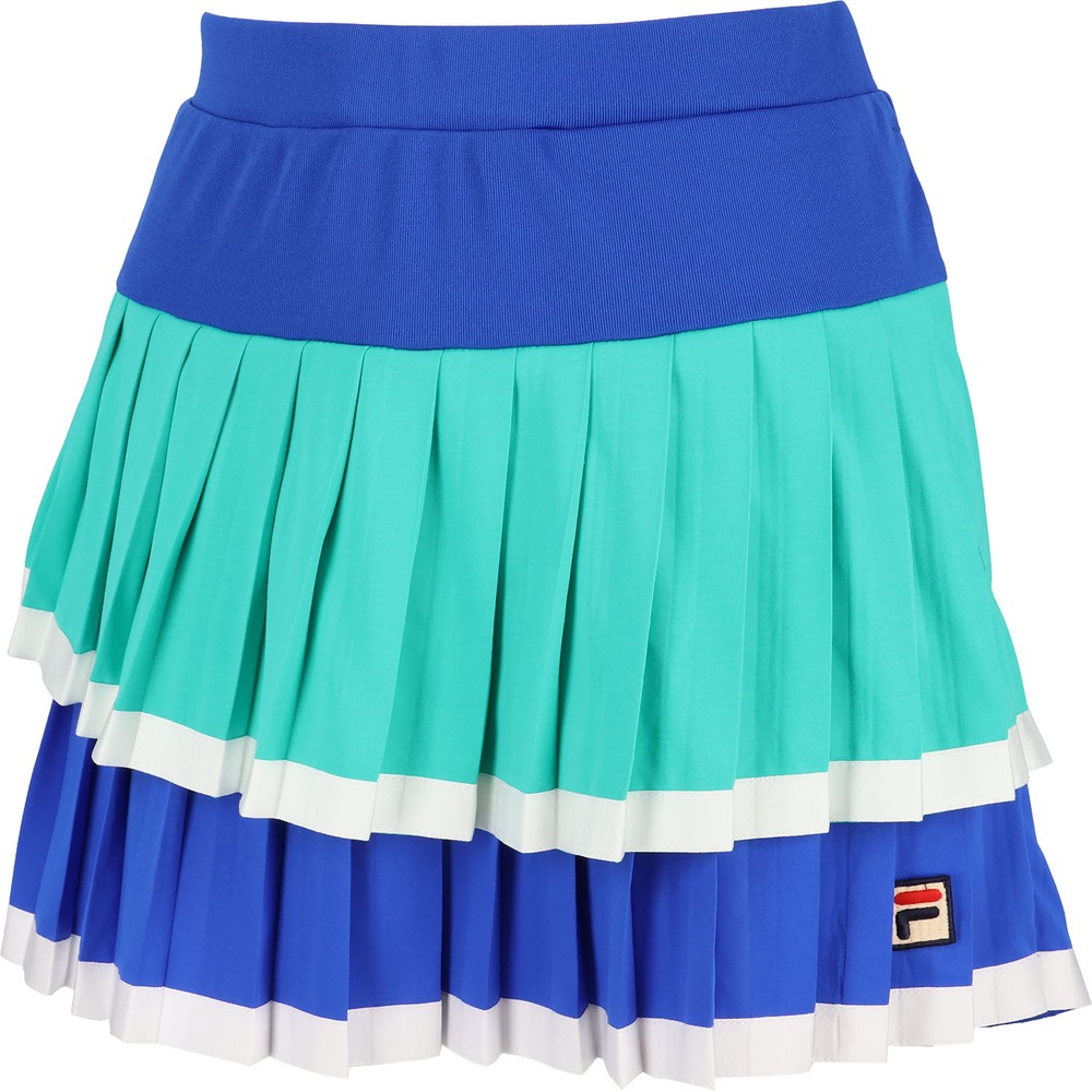 フィラ FILA テニスウェア レディース ス...の詳細画像1