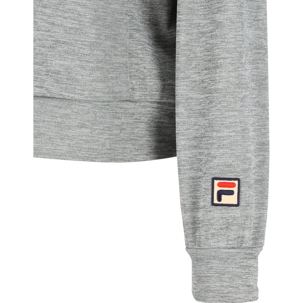 フィラ FILA テニスウェア レディース プ...の詳細画像4