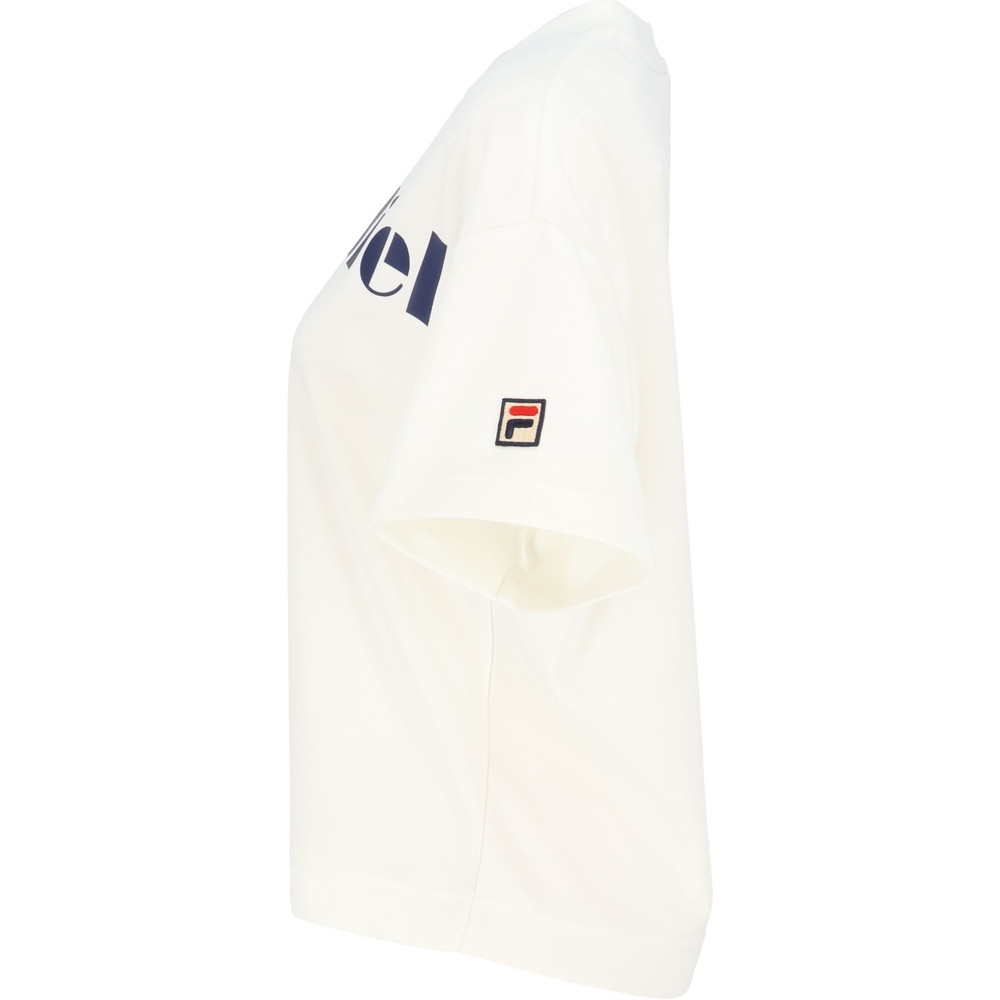 FILA（フィラ） テニスウェア レディース グラフィックTシャツ