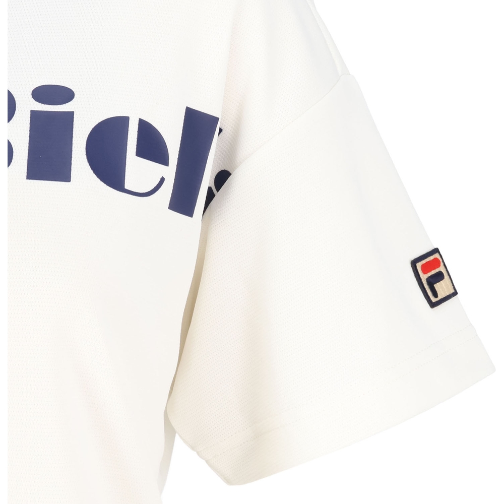 FILA（フィラ） テニスウェア レディース グラフィックTシャツ