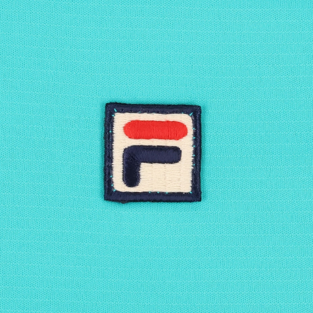 FILA（フィラ） テニスウェア レディース グラフィックTシャツ