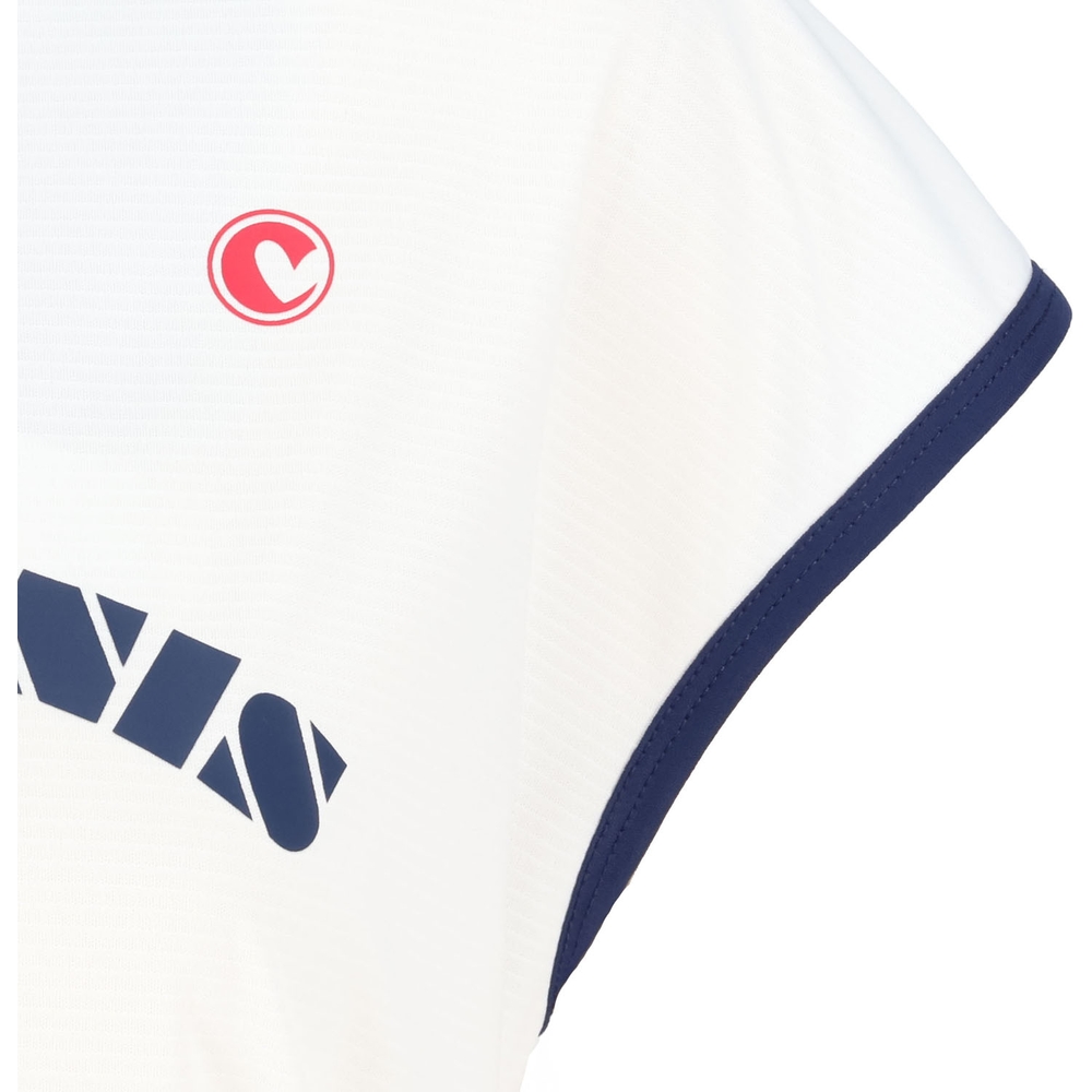 FILA（フィラ） テニスウェア レディース グラフィックTシャツ
