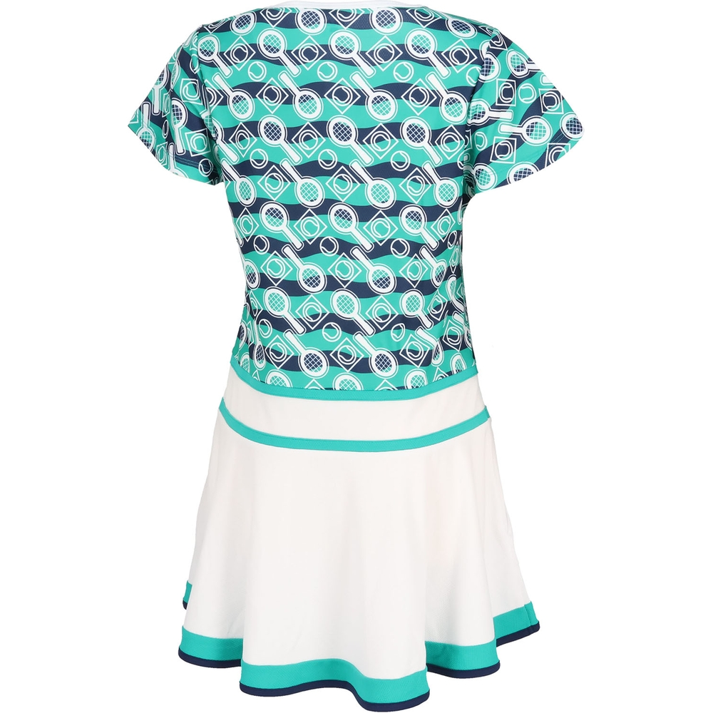 FILA テニスウェア ワンピース｜ウエア｜テニス｜スポーツ 通販