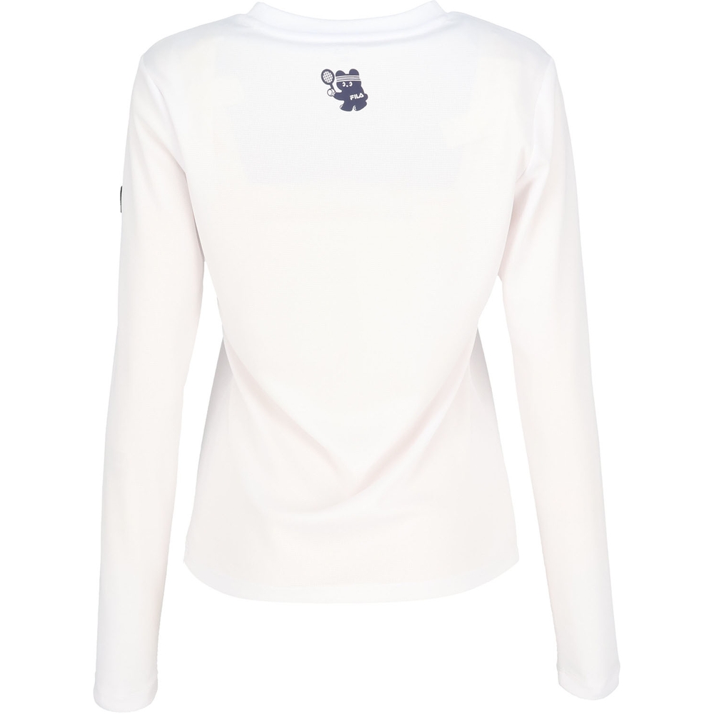 FILA テニス用品（袖タイプ：長袖）｜スポーツ おすすめ人気商品一覧