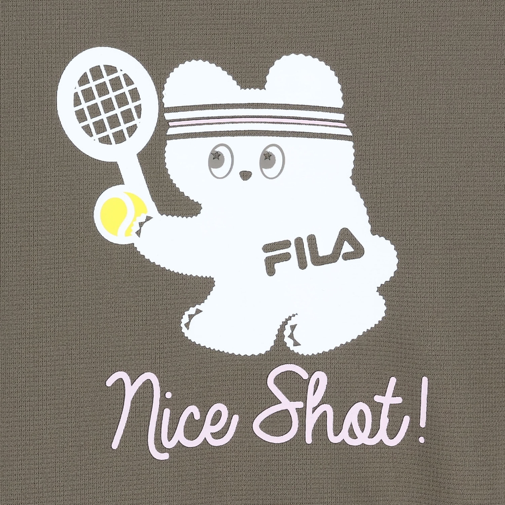 フィラ FILA テニスウェア レディース グ...の詳細画像5