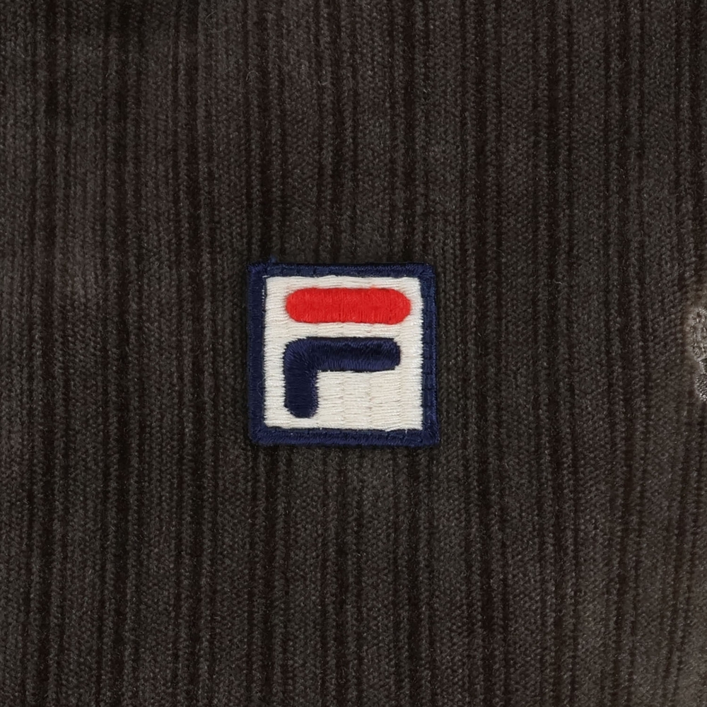 FILA（フィラ） テニスウェア レディース トラックジャケット