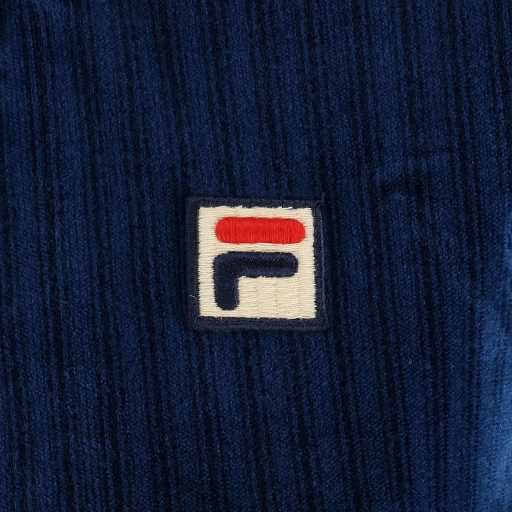 FILA（フィラ） テニスウェア レディース トラックジャケット