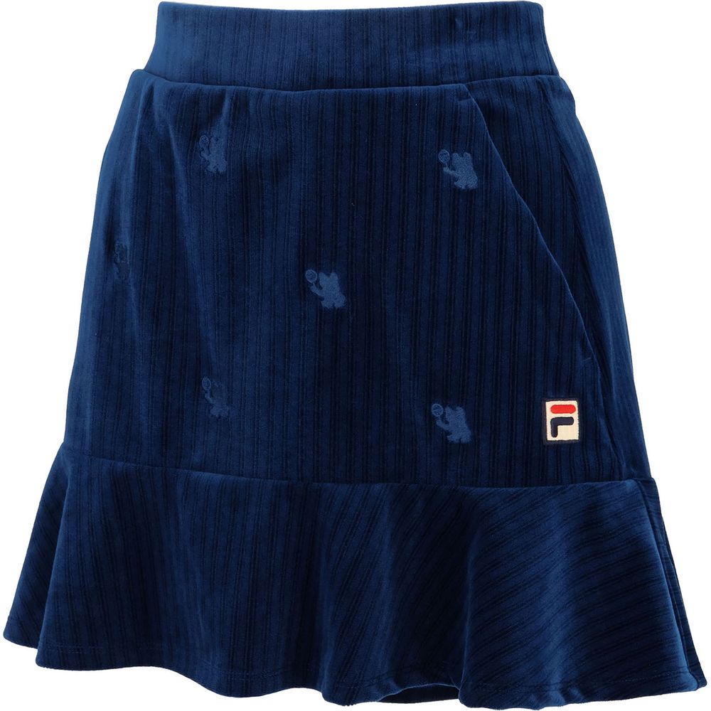 FILA（フィラ） 「上下セット」フィラ テニスウェア レディース