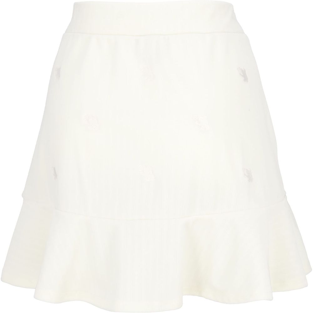FILA（フィラ） テニスウェア レディース スコート CZ6FGW029 2026FW