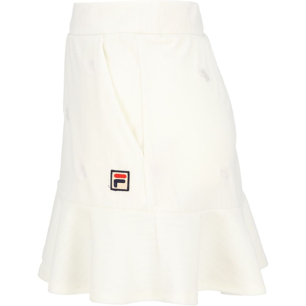 フィラ　テニス　ウェア　レディース FILA（フィラ） テニスウェア レディース スコート CZ6FGW029 2026FW