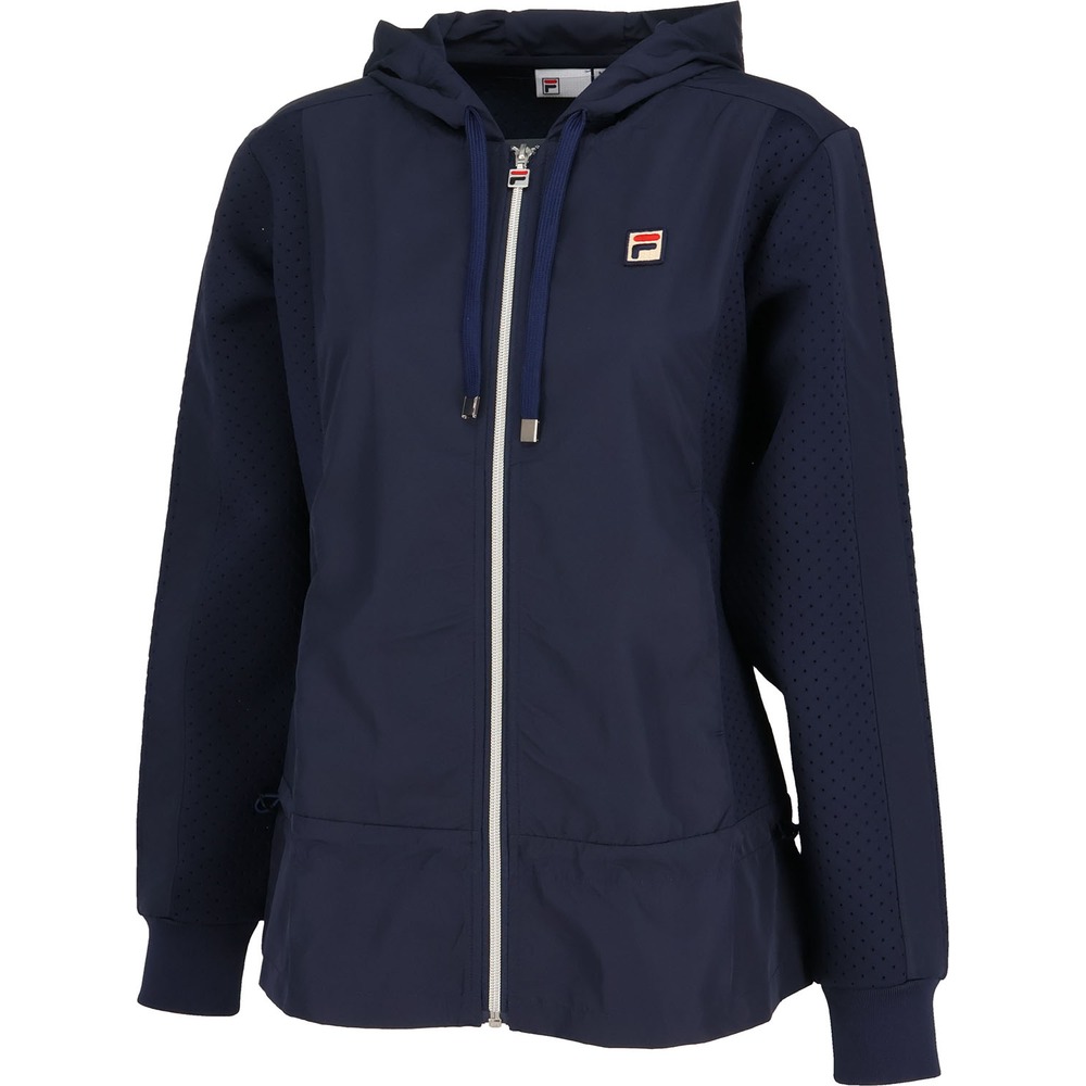 フィラ FILA テニスウェア レディース フ...の詳細画像1