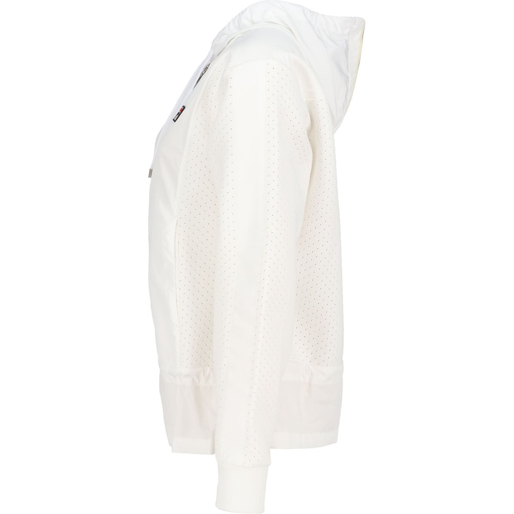 FILA（フィラ） テニスウェア レディース フーディジャケット