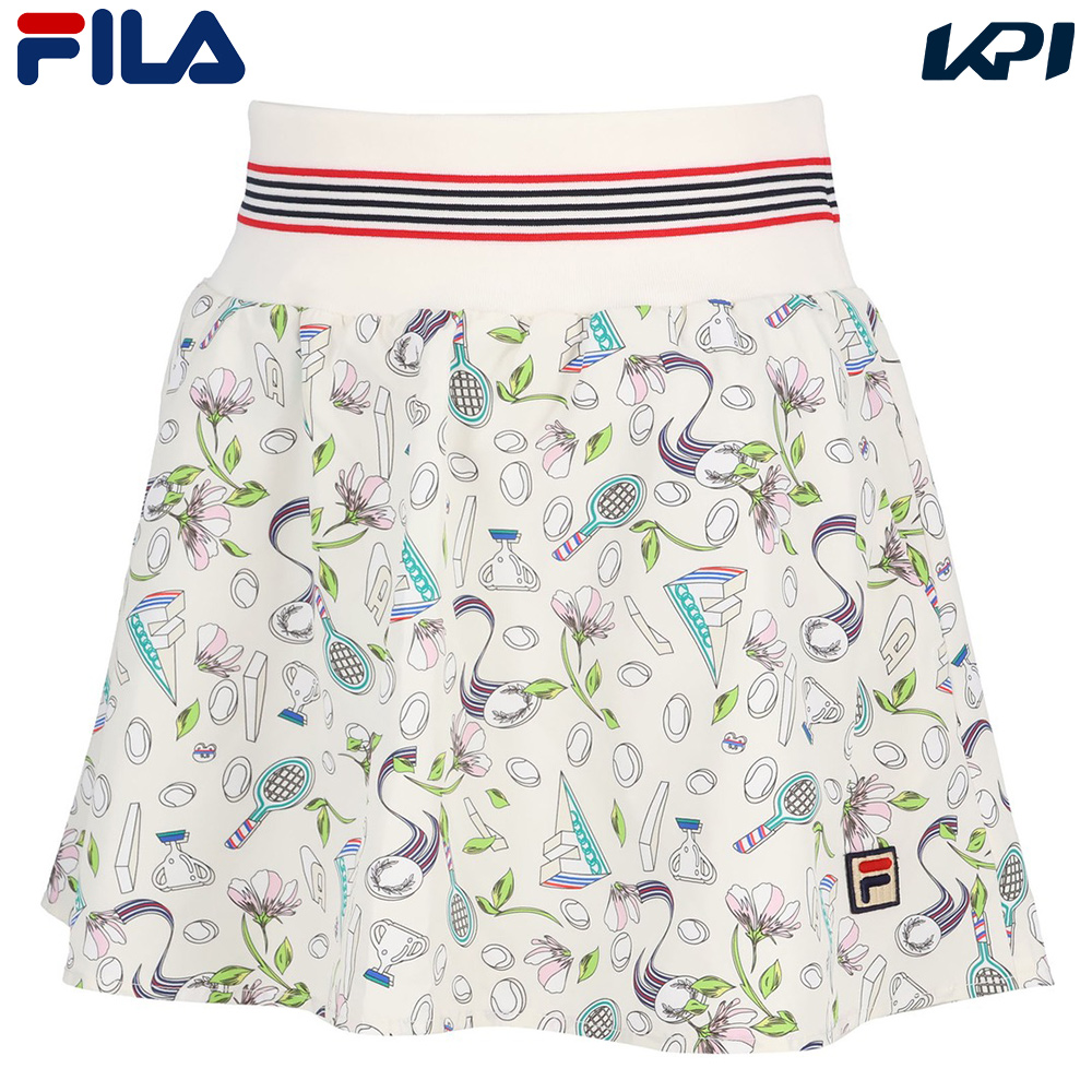 FILA スコート（サイズ（S/M/L）：LL（XL））｜ウエア｜テニス