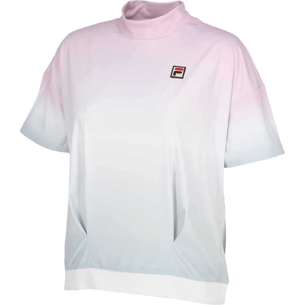 フィラ FILA テニスウェア レディース ゲ...の詳細画像5