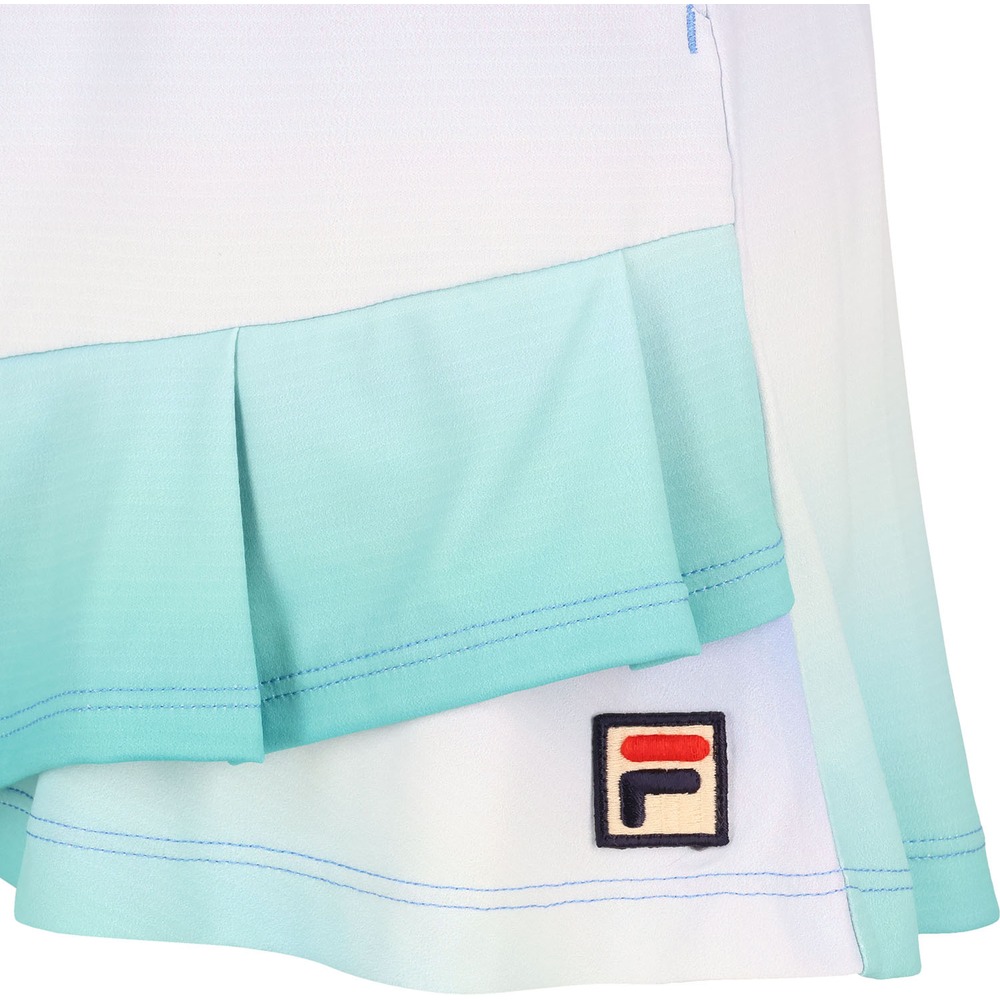 フィラ FILA テニスウェア レディース ス...の詳細画像4