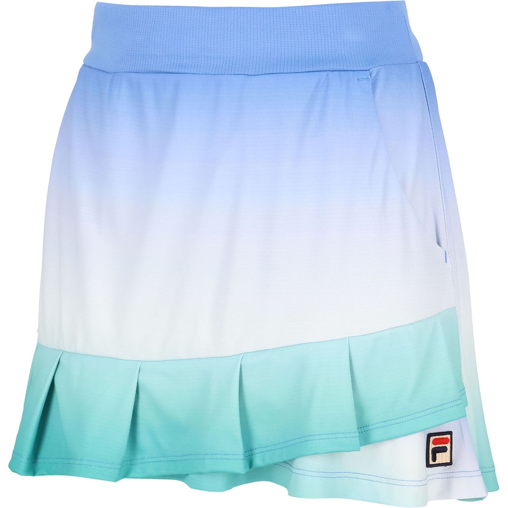 フィラ FILA テニスウェア レディース ス...の詳細画像1