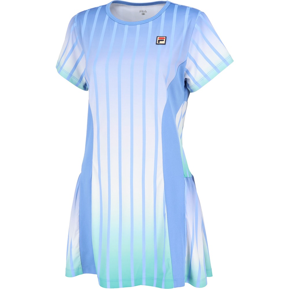 フィラ FILA テニスウェア ワンピース レディース（サイズ（S/M/L）：L