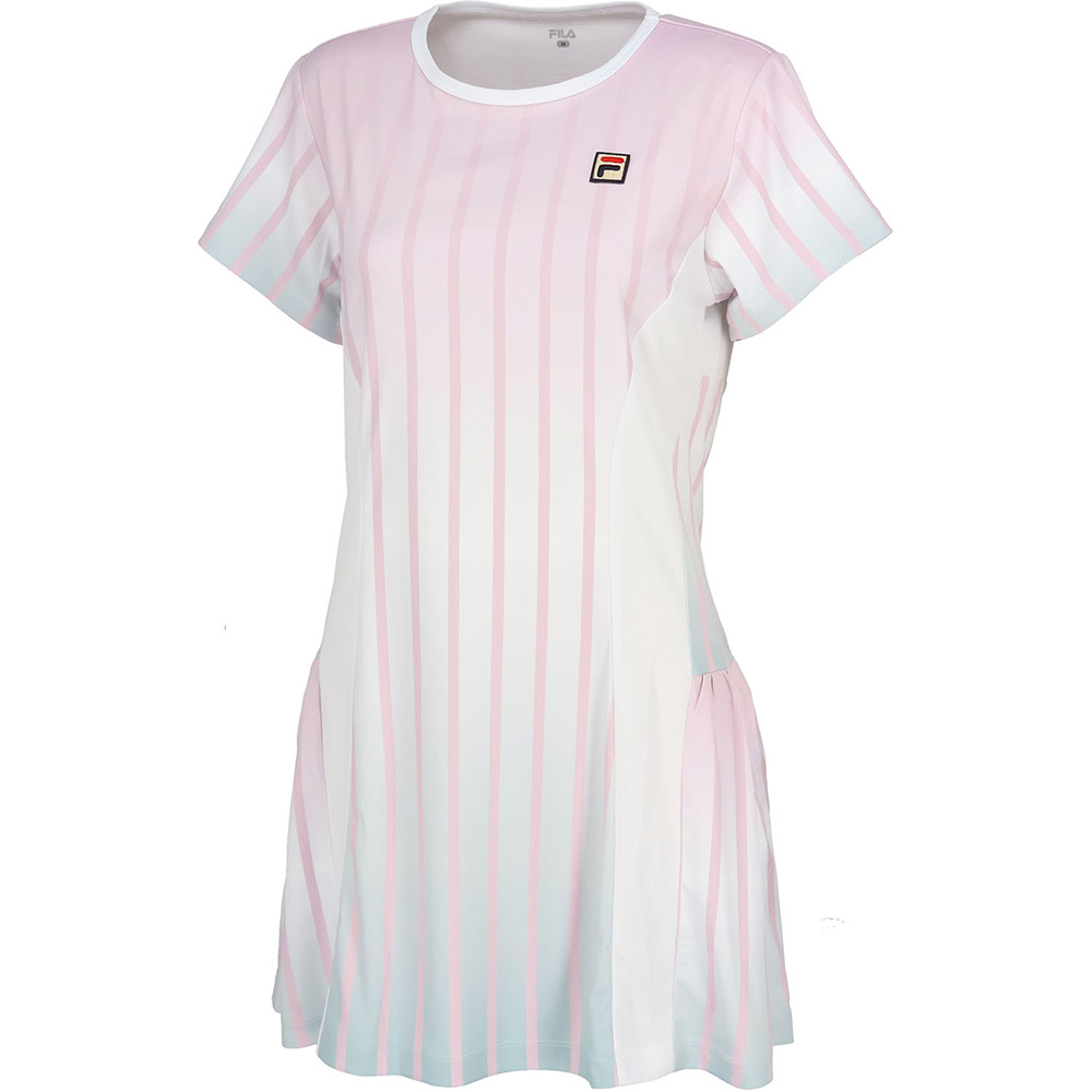 フィラ FILA テニスウェア ワンピース レディース（サイズ（S/M/L）：L