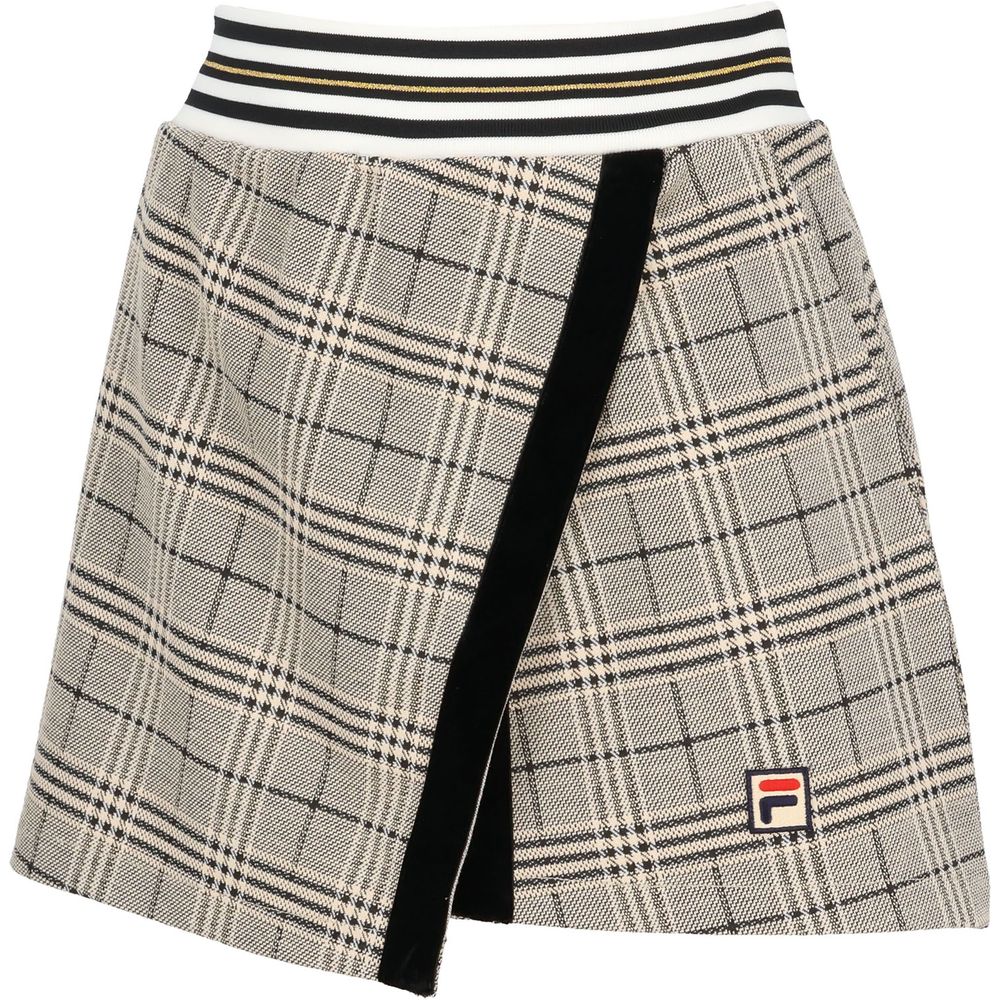 フィラ FILA テニスウェア レディース ス...の詳細画像1