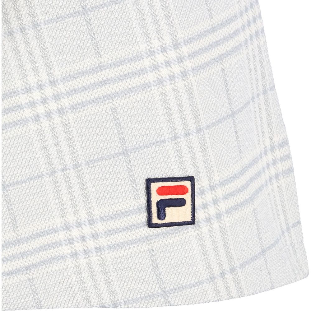 FILA（フィラ） テニスウェア レディース スコート CZ6FGW047 2026FW 9