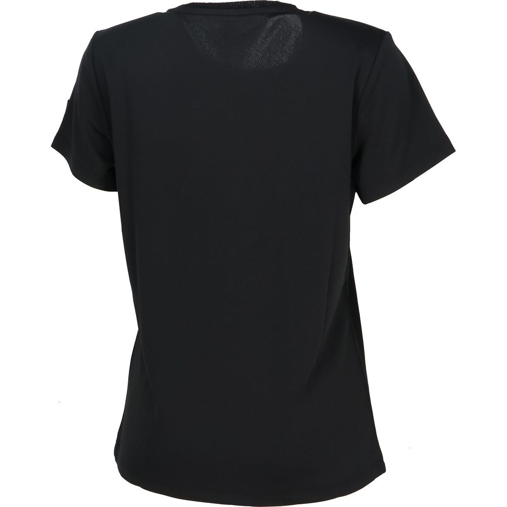 FILA（フィラ） テニスウェア レディース アップリケTシャツ