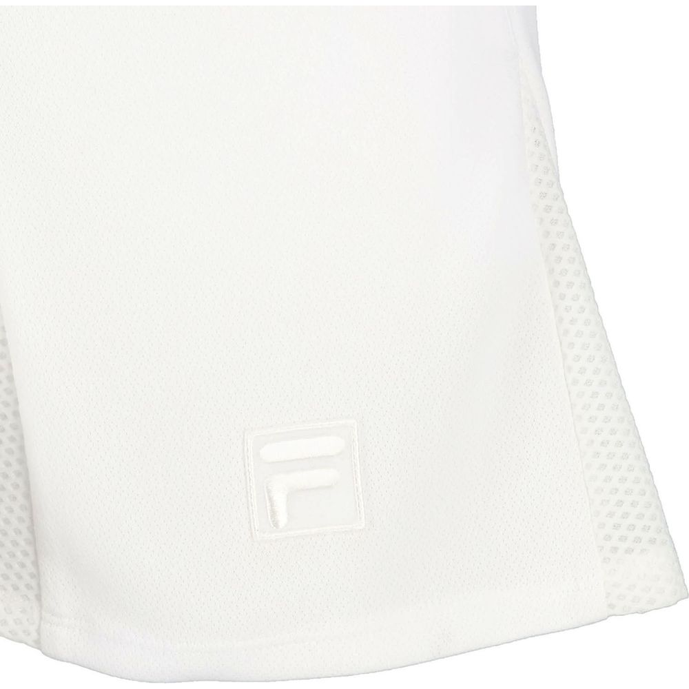 FILA（フィラ） テニスウェア レディース スコート CZ6FGW053 2026FW