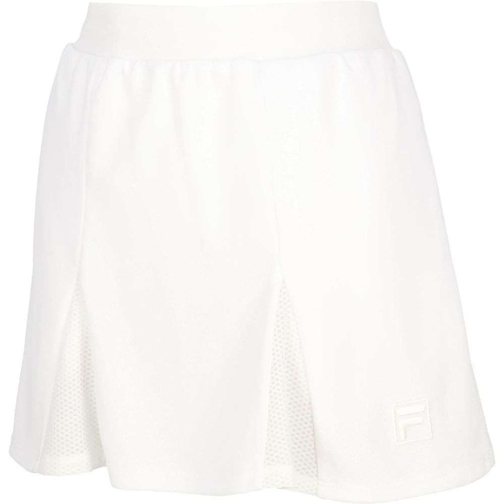 FILA（フィラ） テニスウェア レディース スコート CZ6FGW053 2026FW