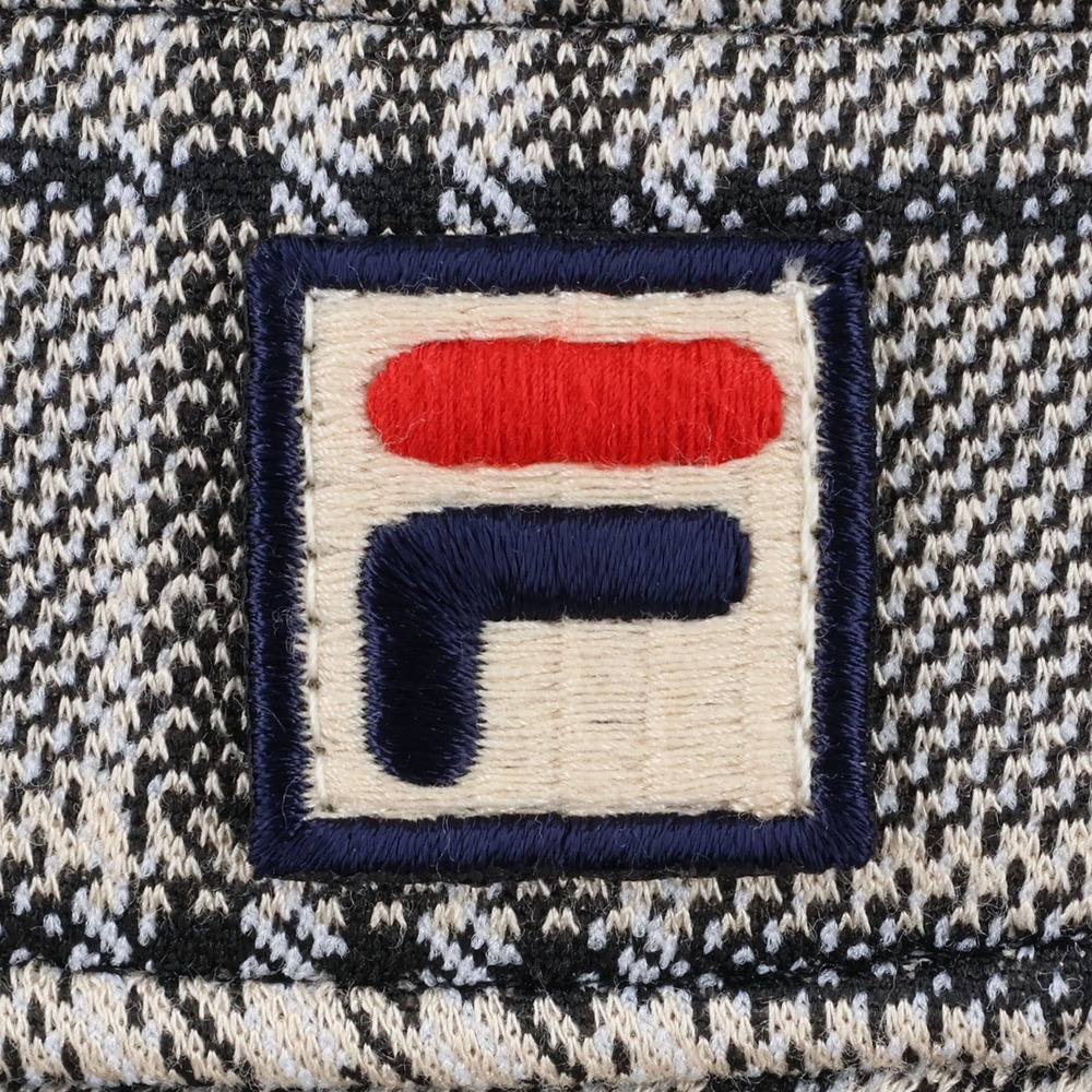 フィラ FILA テニスキャップ・バイザー レ...の詳細画像4