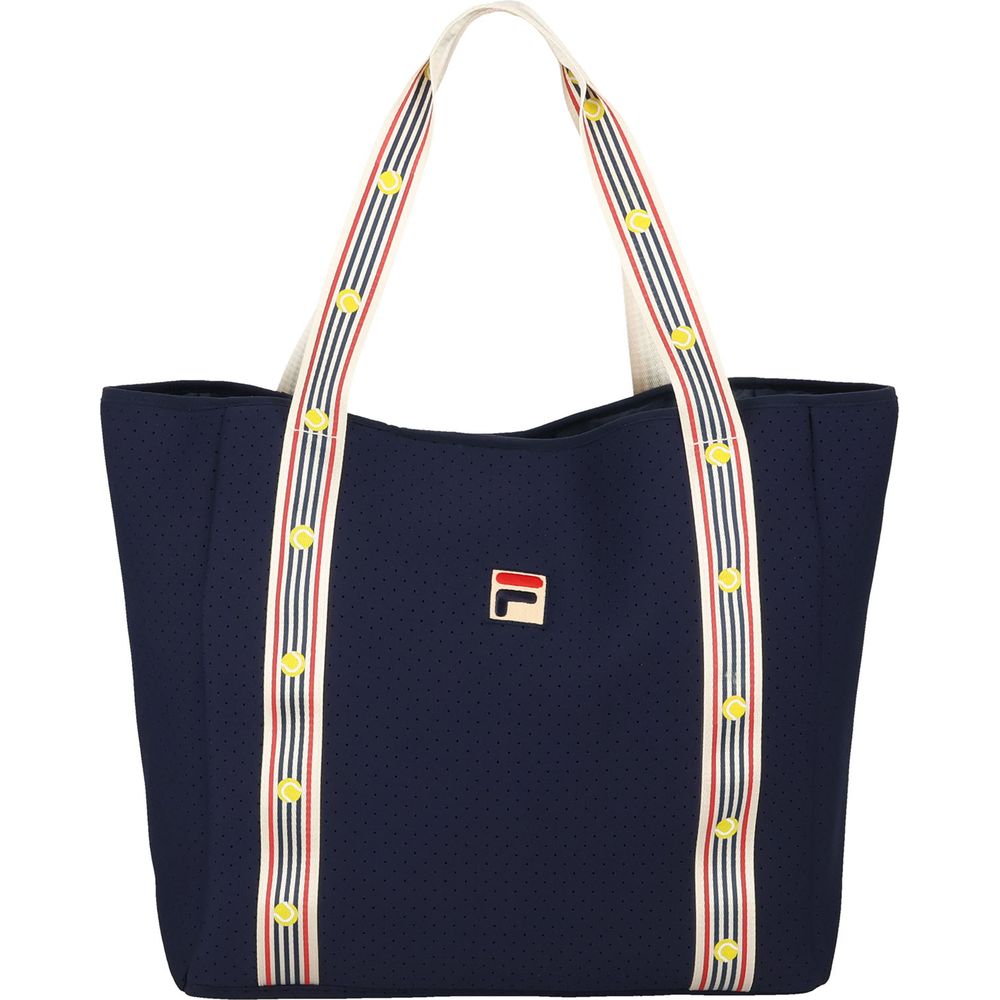 FILA（フィラ） テニスバッグ・ケース ビッグトートバッグ CZ6FGW061