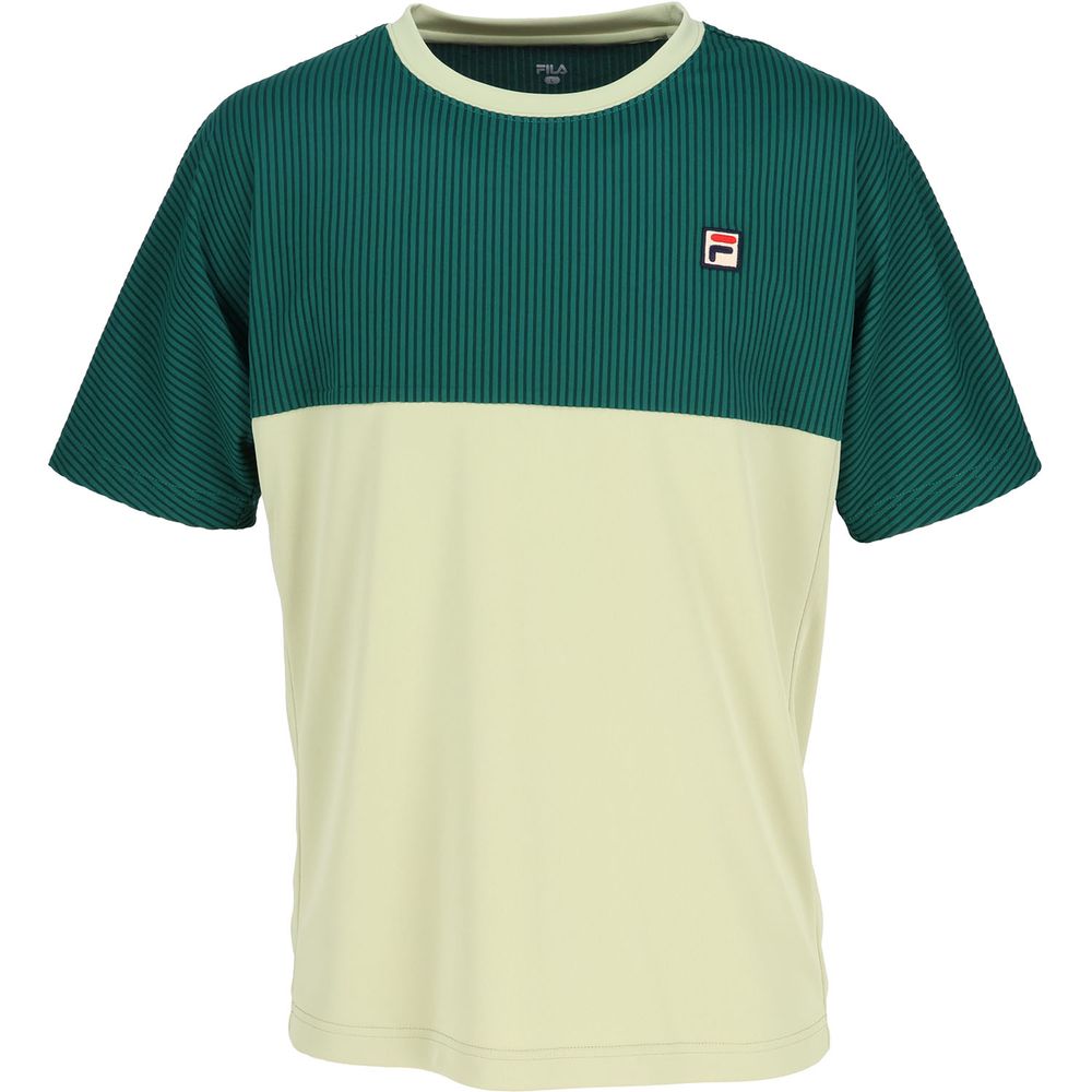 FILA テニス シャツ（性別：メンズ）｜ウエア｜テニス｜スポーツ