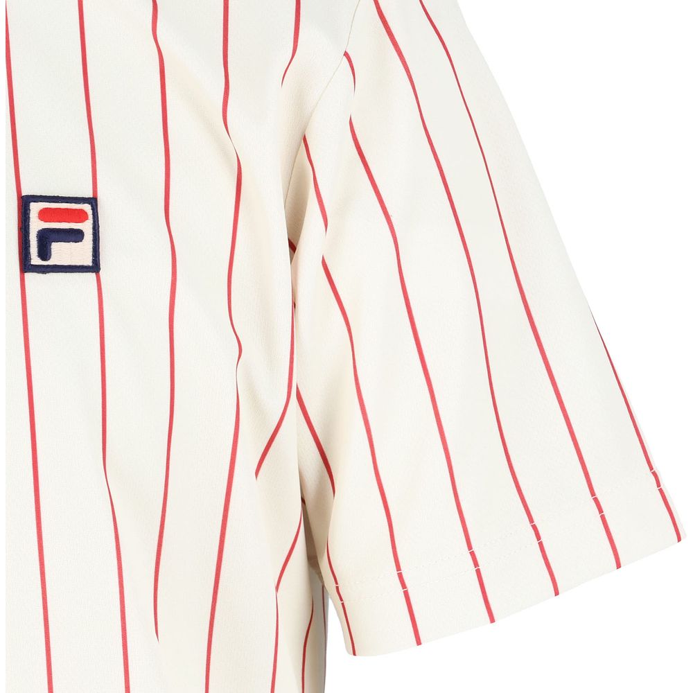 フィラ FILA テニスウェア メンズ ゲーム...の詳細画像4