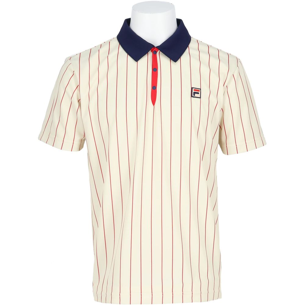 FILA ポロシャツ（FILA／テニスウエア）｜テニス | スポーツ の