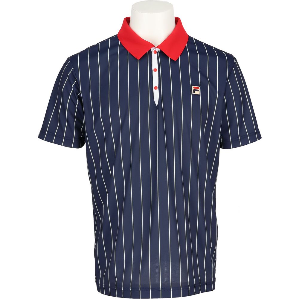 FILA ポロシャツ（FILA／テニスウエア）｜テニス | スポーツ の
