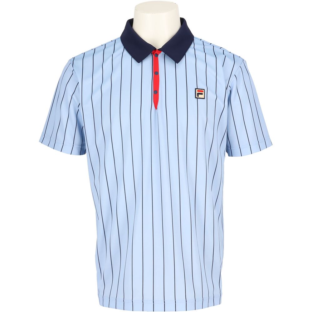 FILA ポロシャツ（FILA／テニスウエア）｜テニス | スポーツ の
