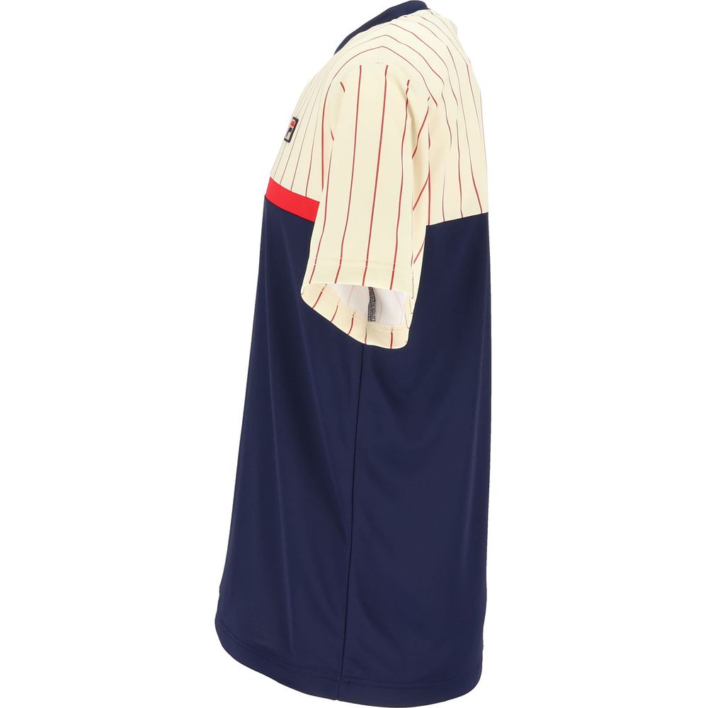 FILA（フィラ） 「上下セット」フィラ テニスウェア メンズ ゲーム