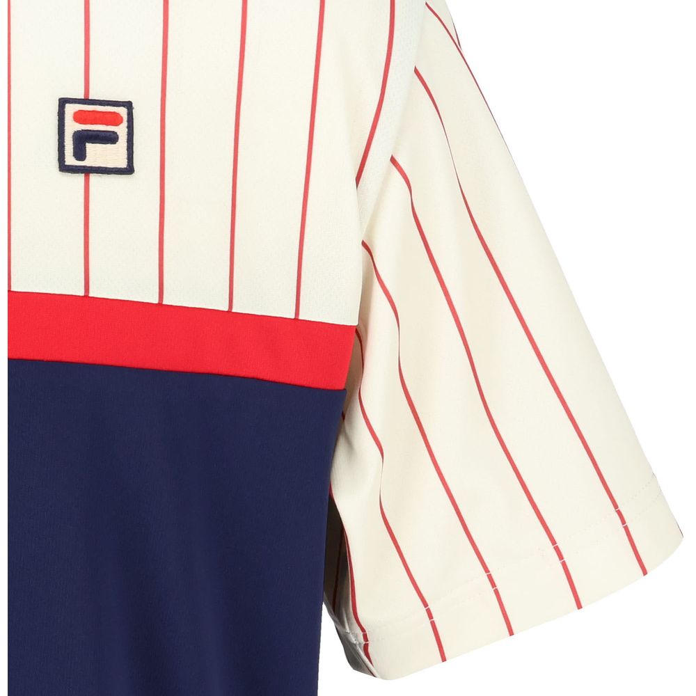 FILA（フィラ） 「上下セット」フィラ テニスウェア メンズ ゲーム