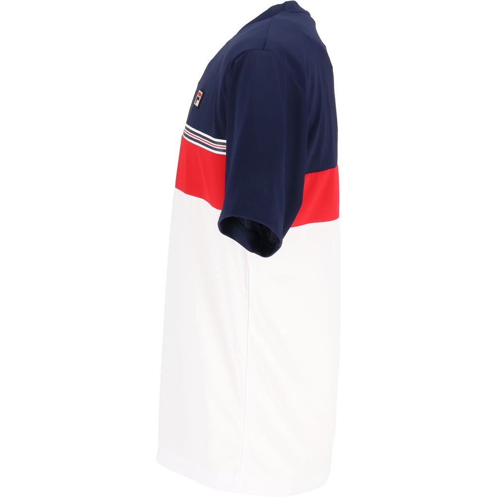 FILA（フィラ） 「上下セット」フィラ テニスウェア メンズ ゲーム