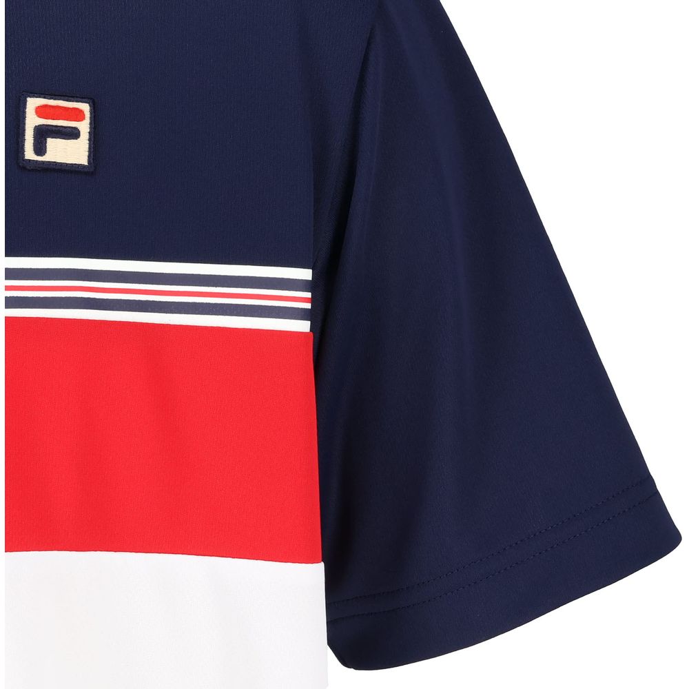 FILA（フィラ） 「上下セット」フィラ テニスウェア メンズ ゲーム
