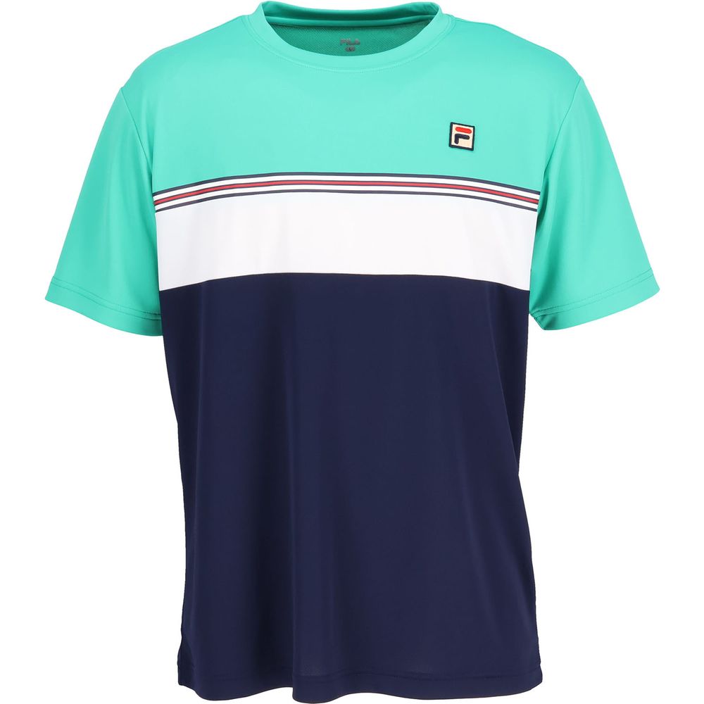 FILA(フィラ) 「上下セット」フィラ テニスウェア メンズ ゲーム FILA(フィラ) 「上下セット」フィラ テニスウェア メンズ ゲーム