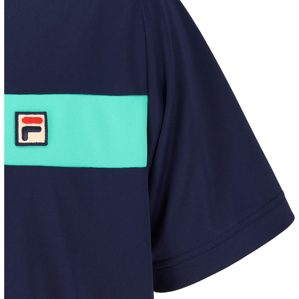 FILA（フィラ） 「上下セット」フィラ テニスウェア メンズ ゲーム