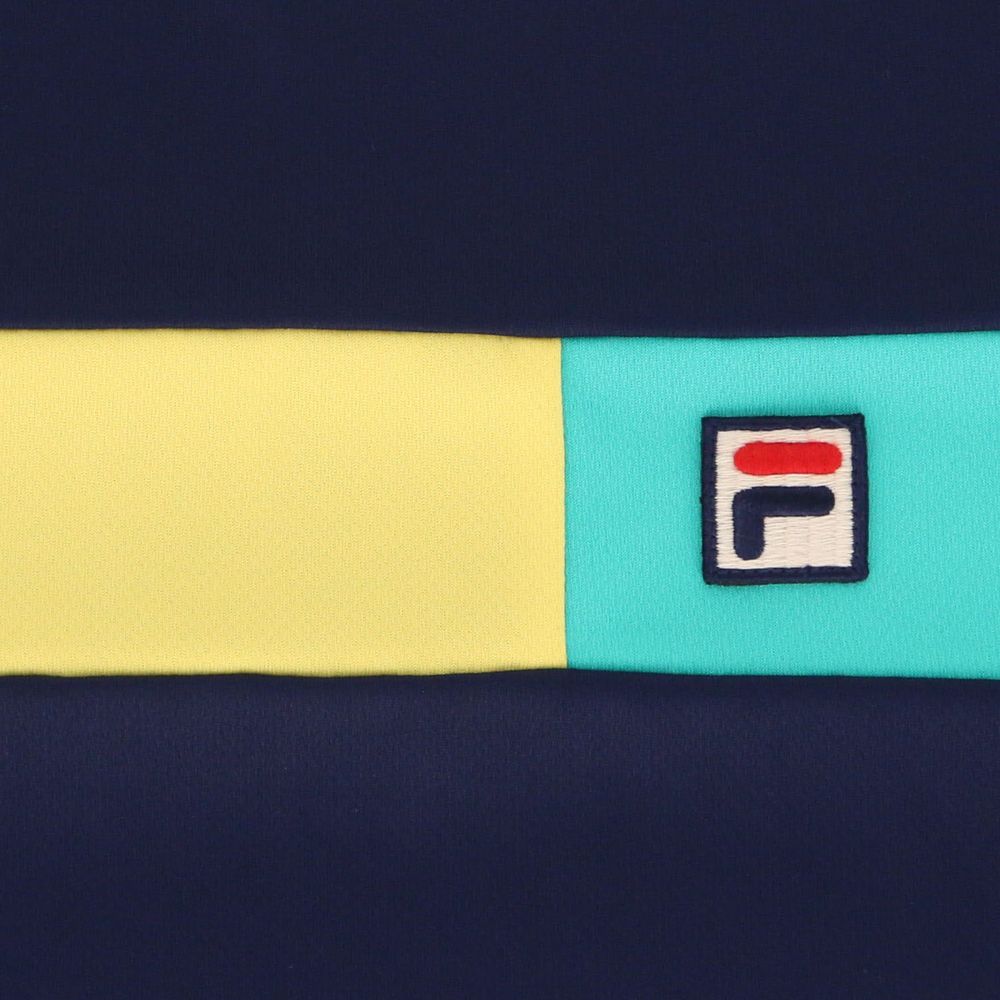 FILA（フィラ） 「上下セット」フィラ テニスウェア メンズ ゲーム