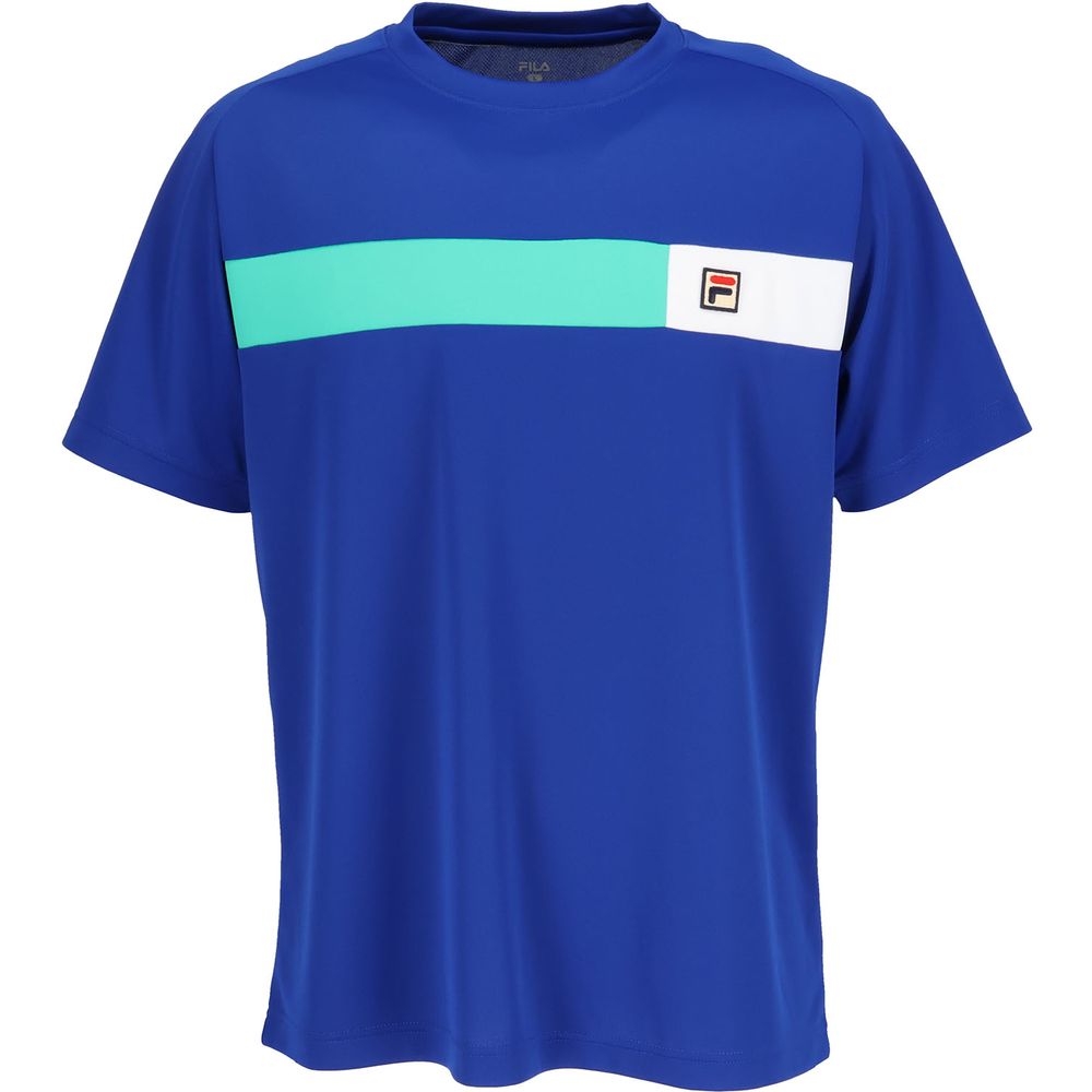 FILA（フィラ） 「上下セット」フィラ テニスウェア メンズ ゲーム