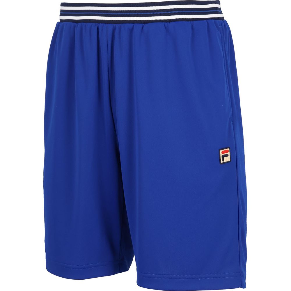 FILA（フィラ） テニスウェア メンズ ハーフパンツ CZ6SGM009 2026SS 3