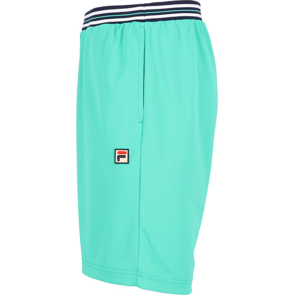 FILA（フィラ） テニスウェア メンズ ハーフパンツ CZ6SGM009 2026SS