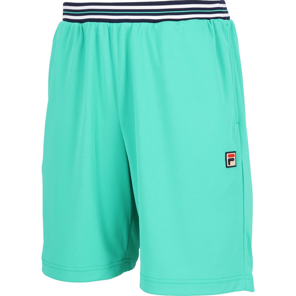 FILA（フィラ） テニスウェア メンズ ハーフパンツ CZ6SGM009 2026SS 3