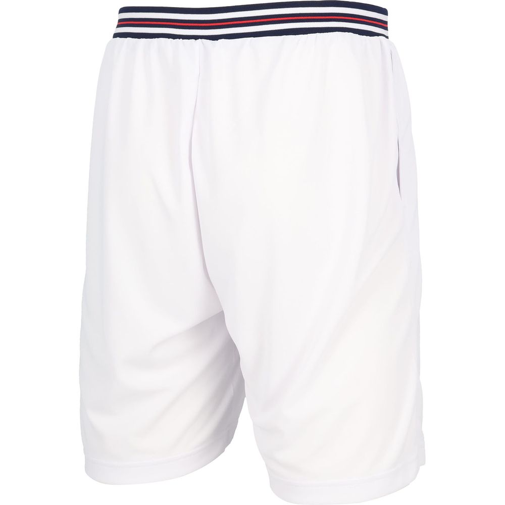 FILA（フィラ） テニスウェア メンズ ハーフパンツ CZ6SGM009 2026SS