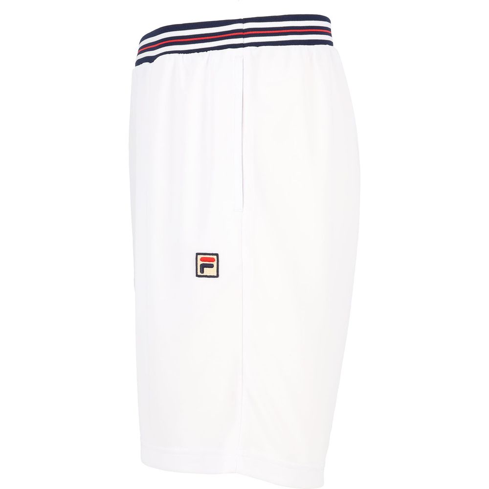 FILA（フィラ） テニスウェア メンズ ハーフパンツ CZ6SGM009 2026SS