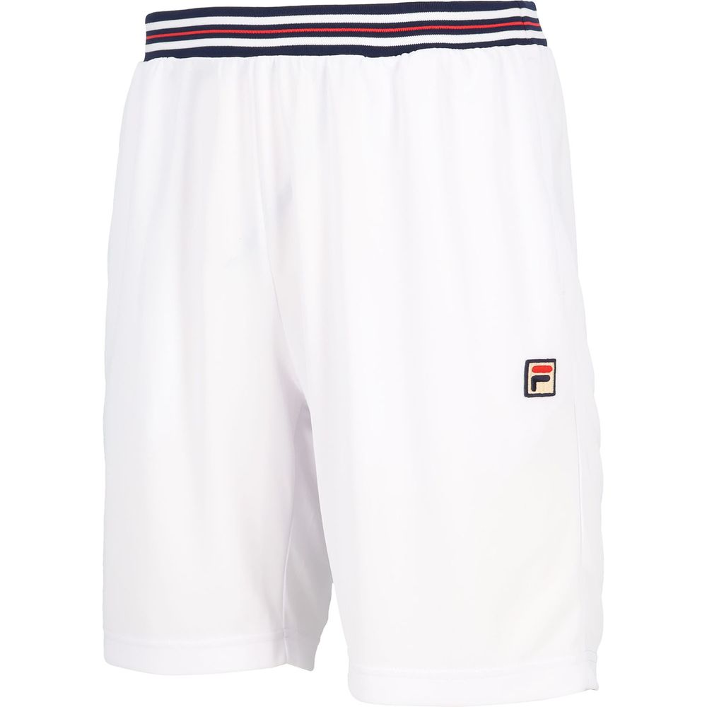 FILA（フィラ） テニスウェア メンズ ハーフパンツ CZ6SGM009 2026SS 3