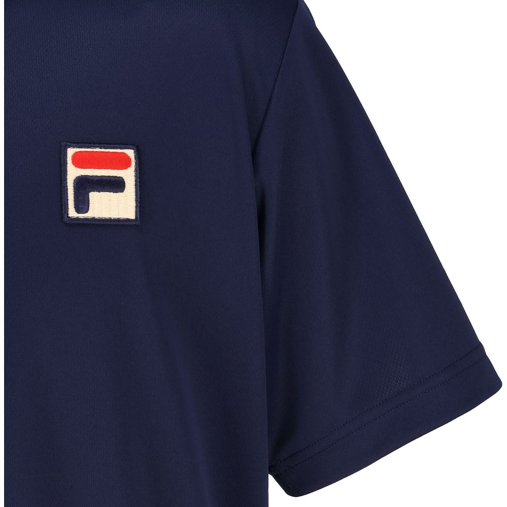 フィラ FILA テニスウェア メンズ グラフ...の詳細画像4